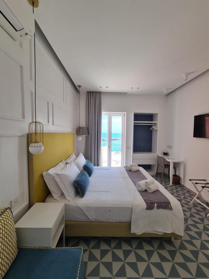 Capri Marina Suite Экстерьер фото